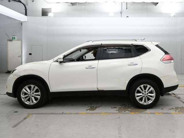 Nissan X-TRAIL 2014 8148050-4