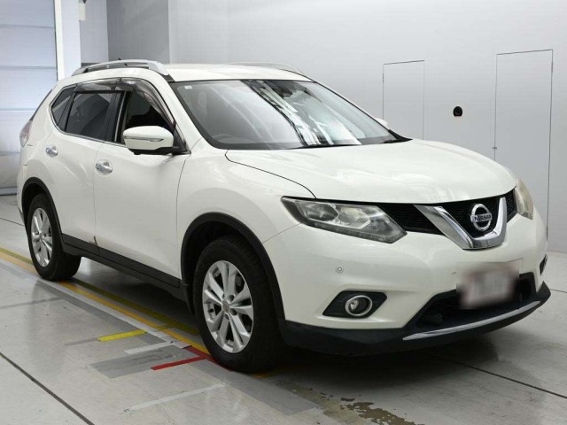 Nissan X-TRAIL 2014 8148050-5