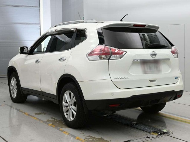 Nissan X-TRAIL 2014 8148050-6