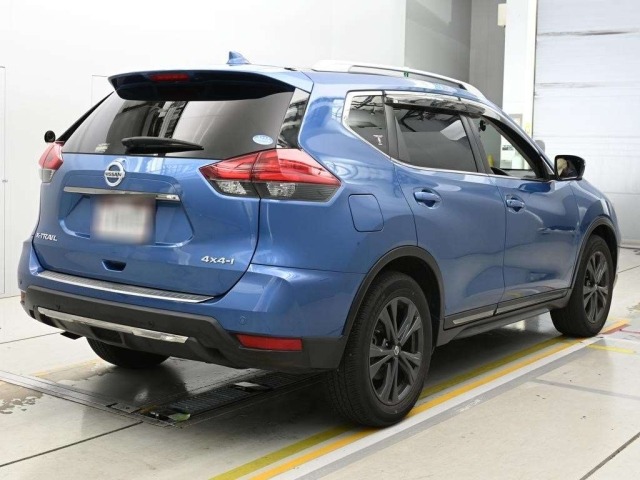 Nissan X-TRAIL 2021 8148054-1