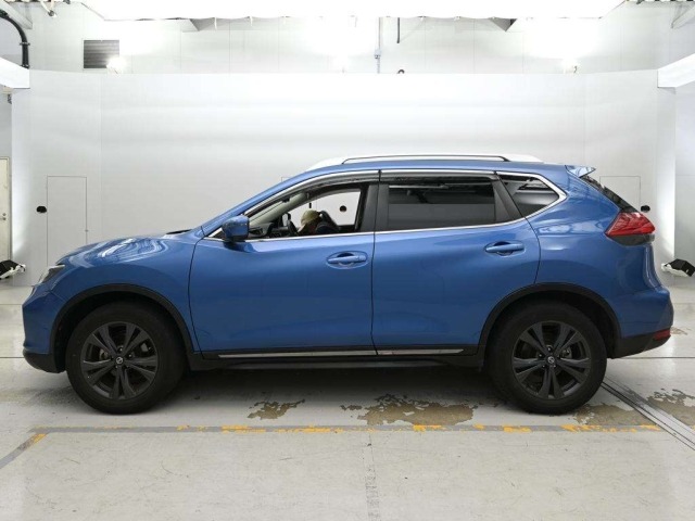 Nissan X-TRAIL 2021 8148054-4
