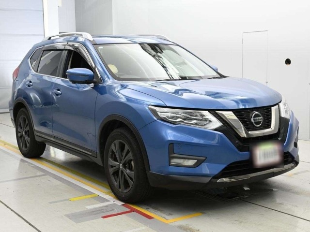 Nissan X-TRAIL 2021 8148054-5