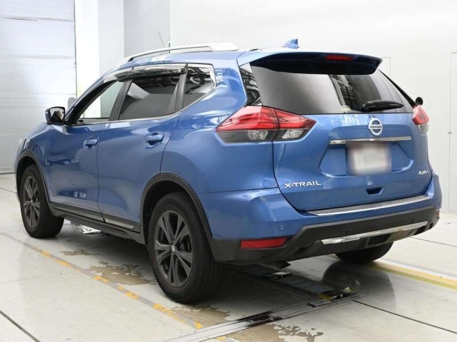 Nissan X-TRAIL 2021 8148054-6