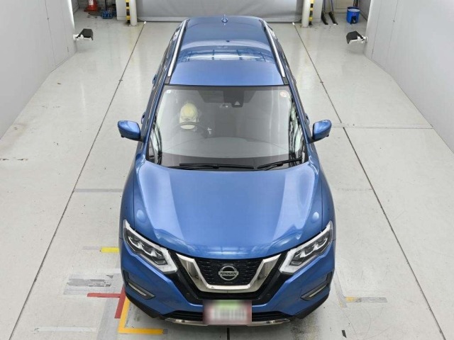 Nissan X-TRAIL 2021 8148054-7