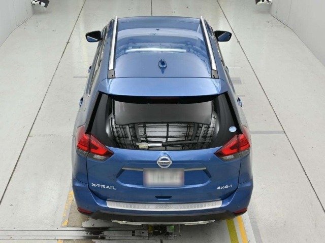 Nissan X-TRAIL 2021 8148054-8