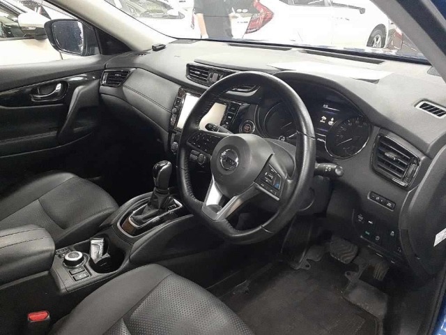 Nissan X-TRAIL 2021 8148054-9