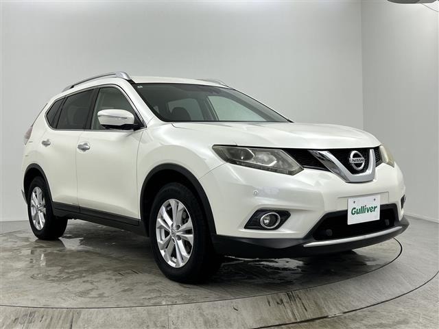 Nissan X-TRAIL 2016 8148547-0