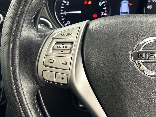 Nissan X-TRAIL 2016 8148547-1