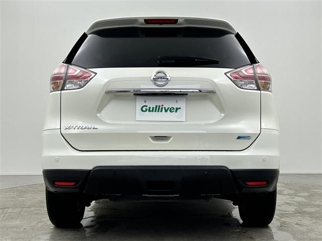 Nissan X-TRAIL 2016 8148547-11