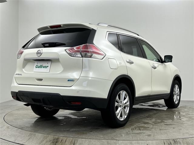 Nissan X-TRAIL 2016 8148547-12