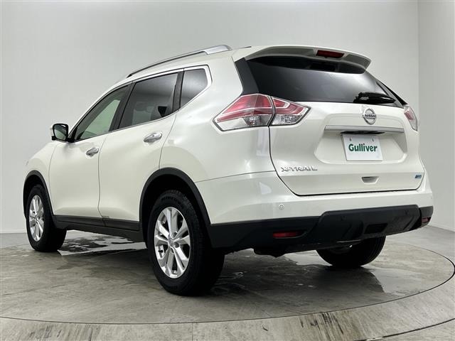 Nissan X-TRAIL 2016 8148547-13