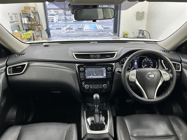 Nissan X-TRAIL 2016 8148547-14