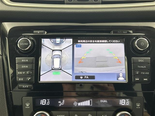 Nissan X-TRAIL 2016 8148547-16