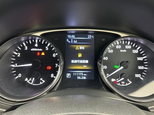 Nissan X-TRAIL 2016 8148547-19