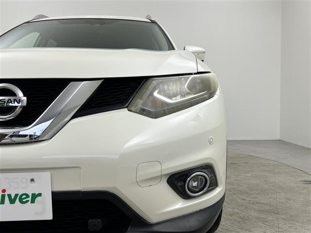 Nissan X-TRAIL 2016 8148547-2