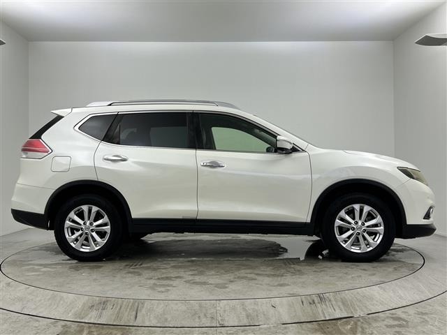 Nissan X-TRAIL 2016 8148547-20