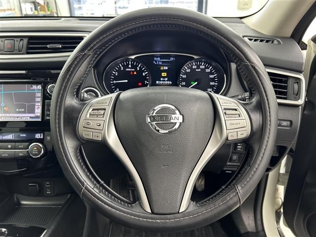 Nissan X-TRAIL 2016 8148547-21