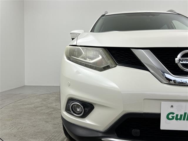 Nissan X-TRAIL 2016 8148547-22