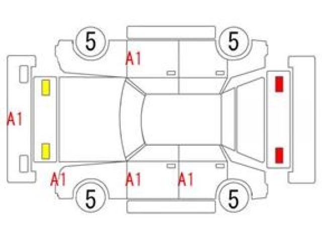 Nissan X-TRAIL 2016 8148547-23