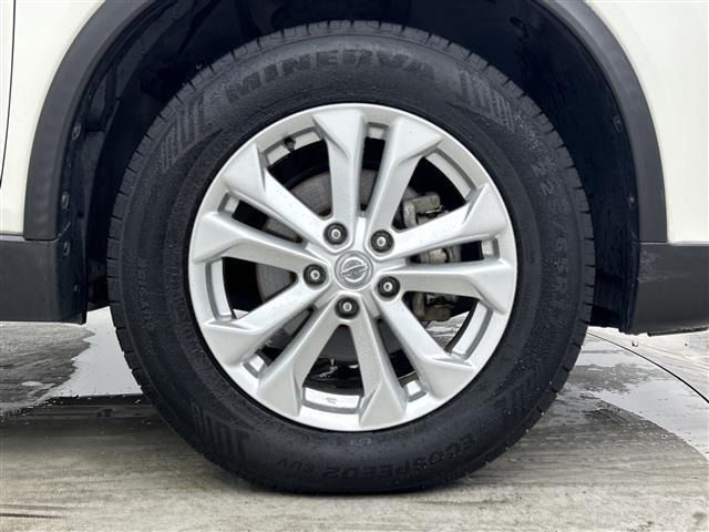 Nissan X-TRAIL 2016 8148547-4