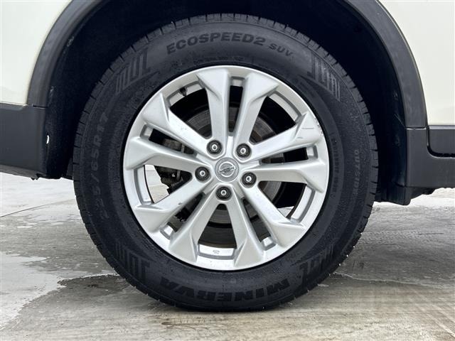 Nissan X-TRAIL 2016 8148547-6