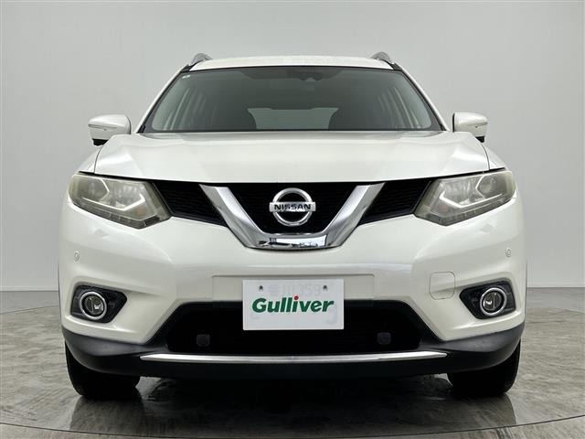 Nissan X-TRAIL 2016 8148547-8