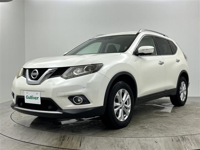 Nissan X-TRAIL 2016 8148547-9