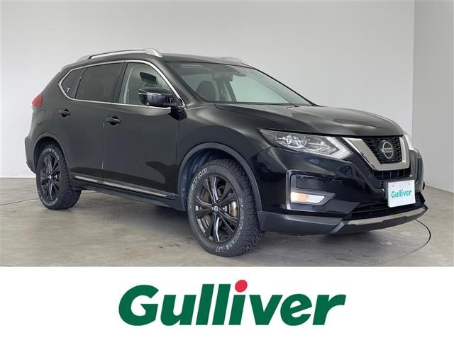 Nissan X-TRAIL 2021 8148712-0