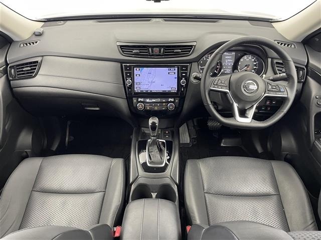 Nissan X-TRAIL 2021 8148712-15