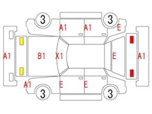 Nissan X-TRAIL 2021 8148712-23