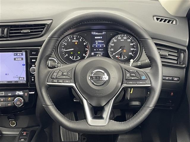 Nissan X-TRAIL 2021 8148712-3