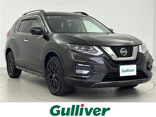 Nissan X-TRAIL 2020 8148713-0