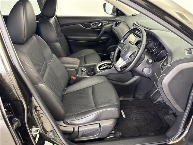 Nissan X-TRAIL 2020 8148713-10