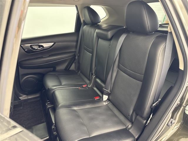 Nissan X-TRAIL 2020 8148713-11