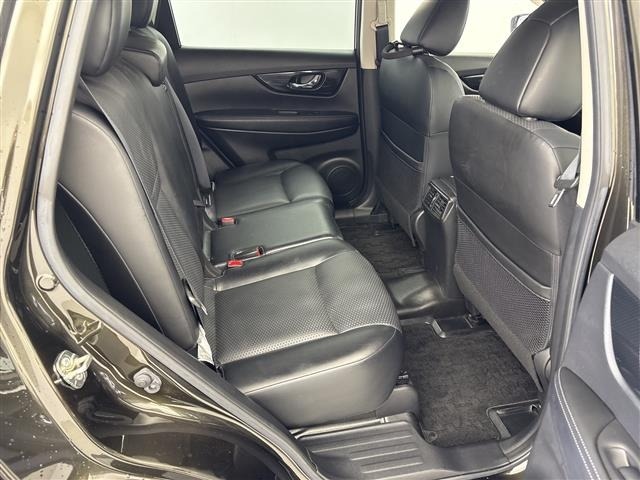 Nissan X-TRAIL 2020 8148713-12