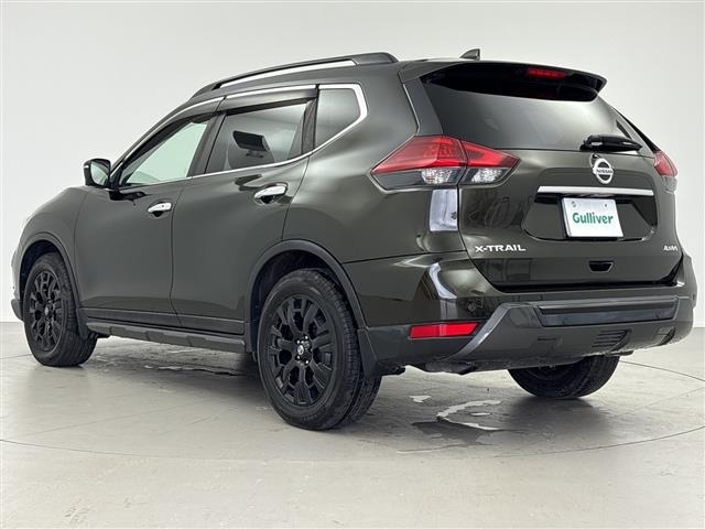 Nissan X-TRAIL 2020 8148713-13