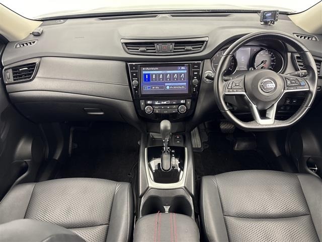 Nissan X-TRAIL 2020 8148713-14