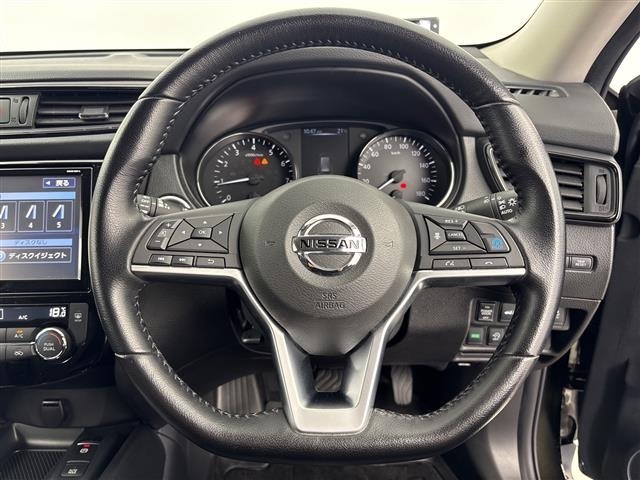 Nissan X-TRAIL 2020 8148713-3
