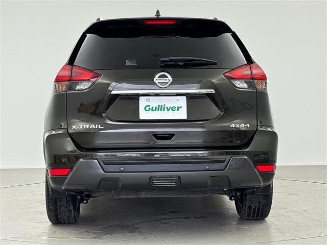 Nissan X-TRAIL 2020 8148713-4