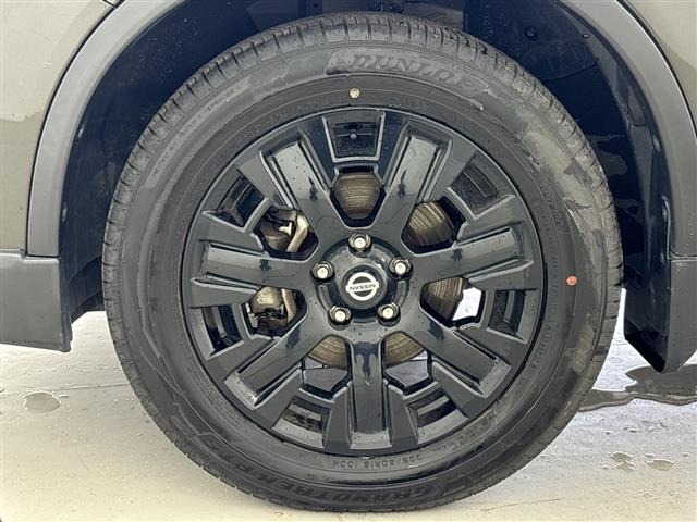 Nissan X-TRAIL 2020 8148713-6