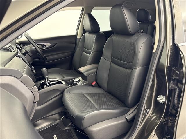 Nissan X-TRAIL 2020 8148713-9