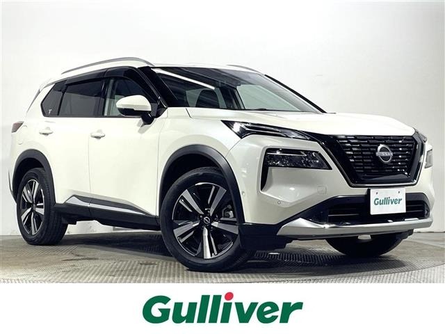 Nissan X-TRAIL 2022 8148718-0