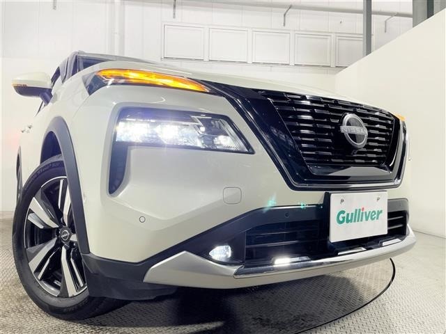 Nissan X-TRAIL 2022 8148718-10