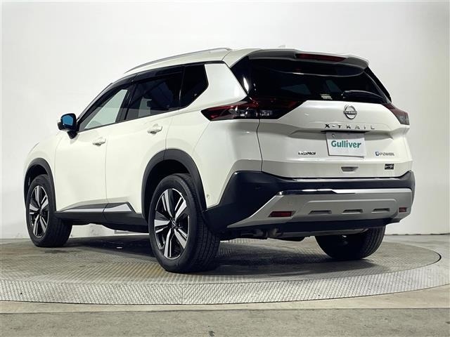 Nissan X-TRAIL 2022 8148718-13
