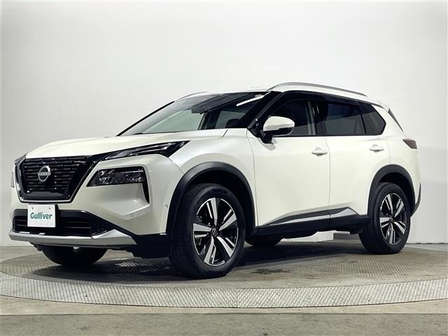 Nissan X-TRAIL 2022 8148718-20
