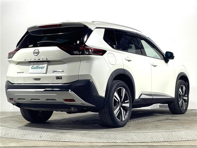 Nissan X-TRAIL 2022 8148718-4