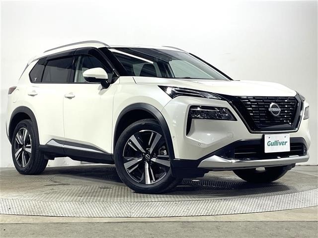 Nissan X-TRAIL 2022 8148718-6