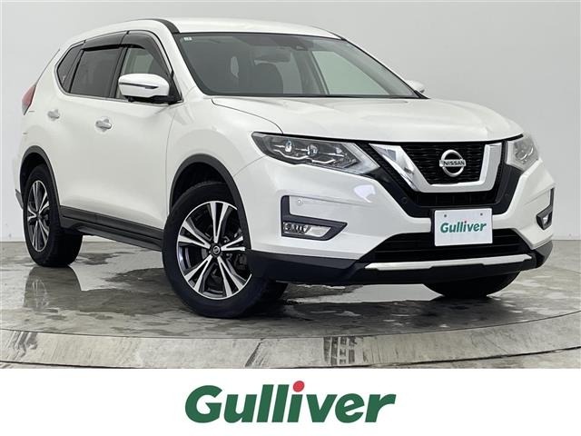 Nissan X-TRAIL 2018 8148728-0