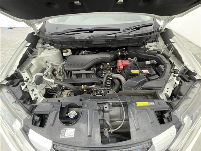 Nissan X-TRAIL 2018 8148728-14