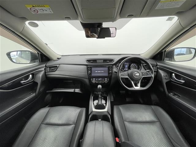 Nissan X-TRAIL 2018 8148728-15